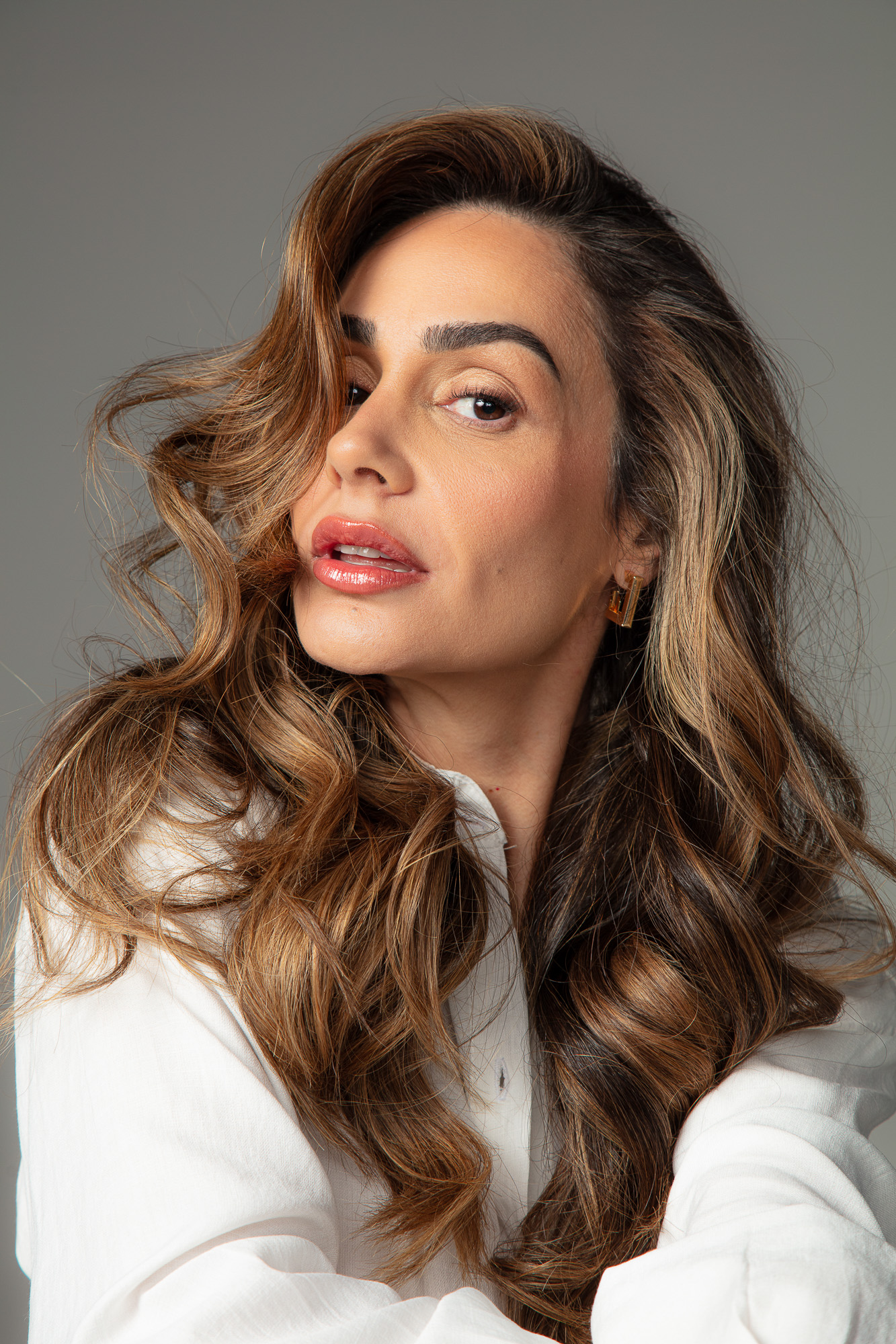 Ana Delpizzo - Produtora de Moda