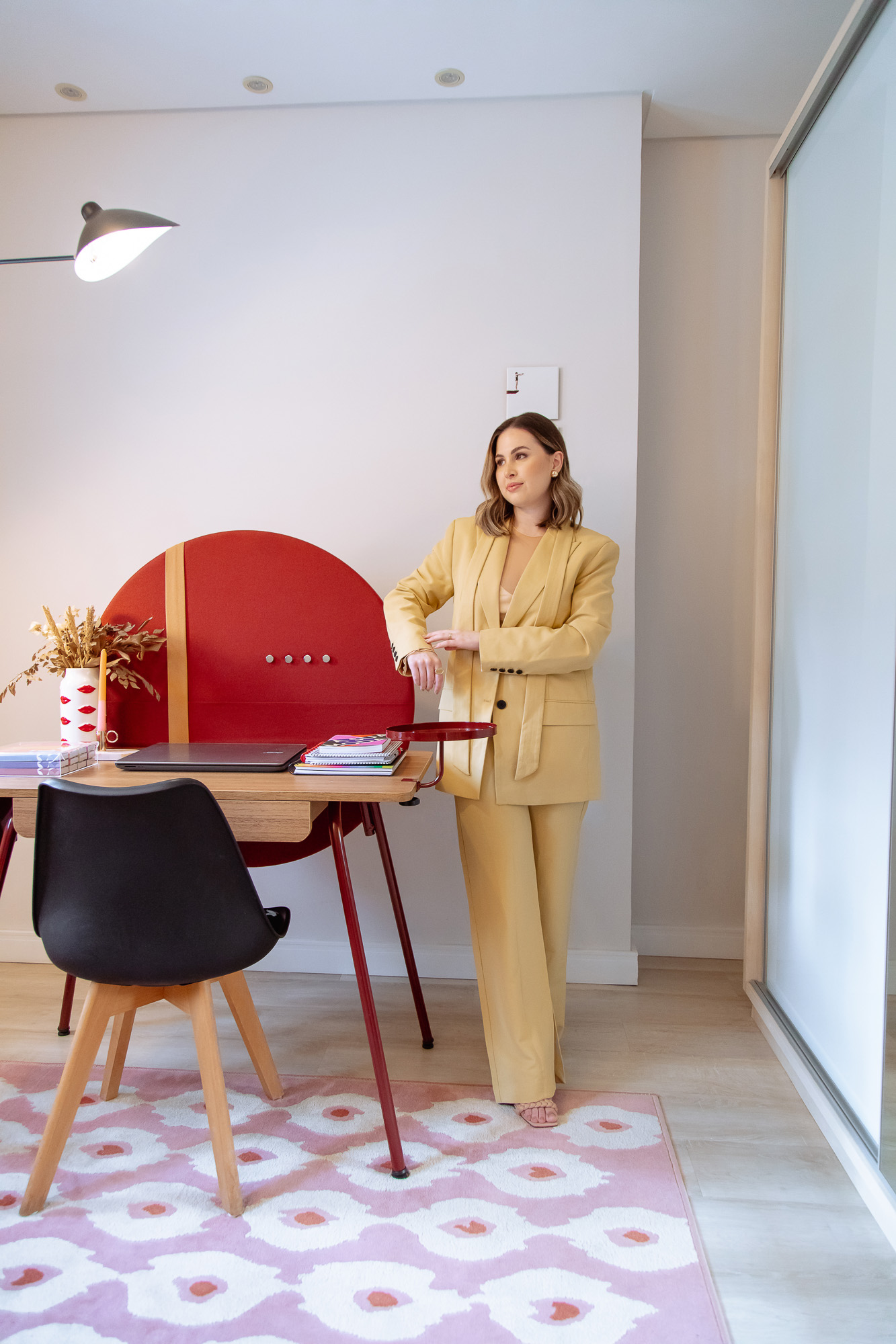 Julia Carara - Consultora de Imagem
