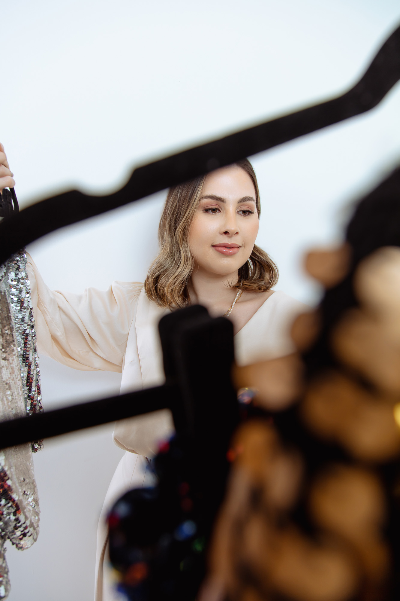 Julia Carara - Consultora de Imagem