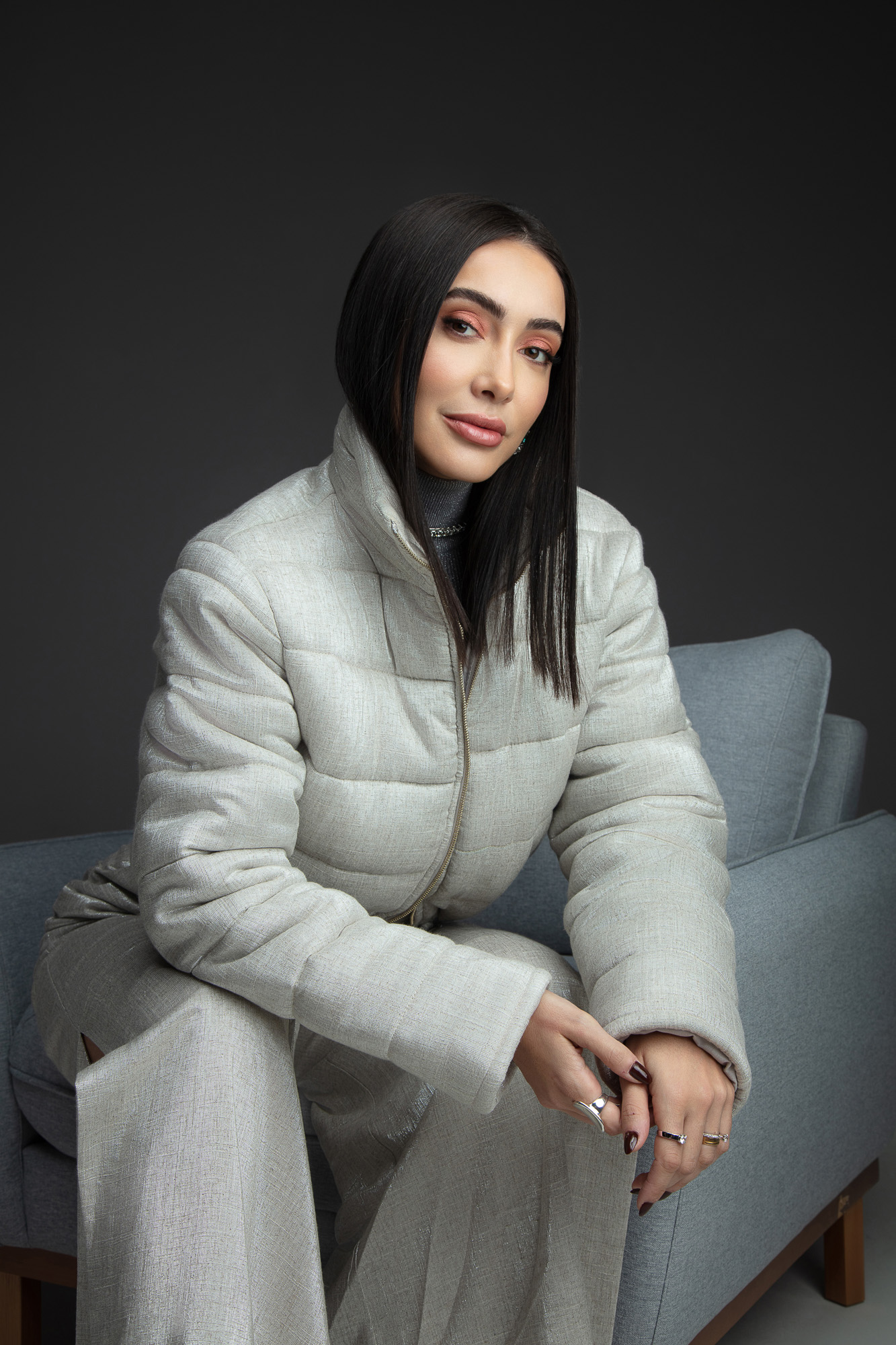 Dra. Lais Silveira - Dentista