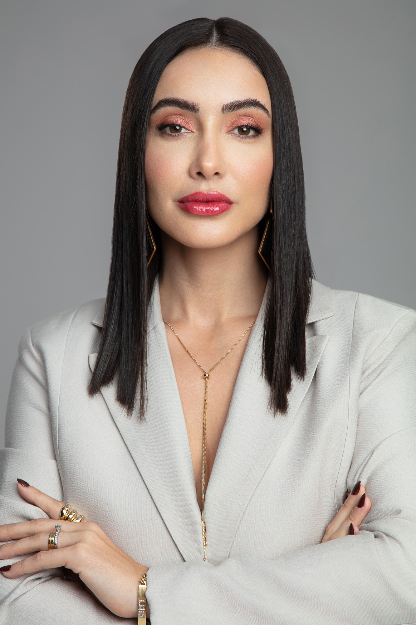 Dra. Lais Silveira - Dentista