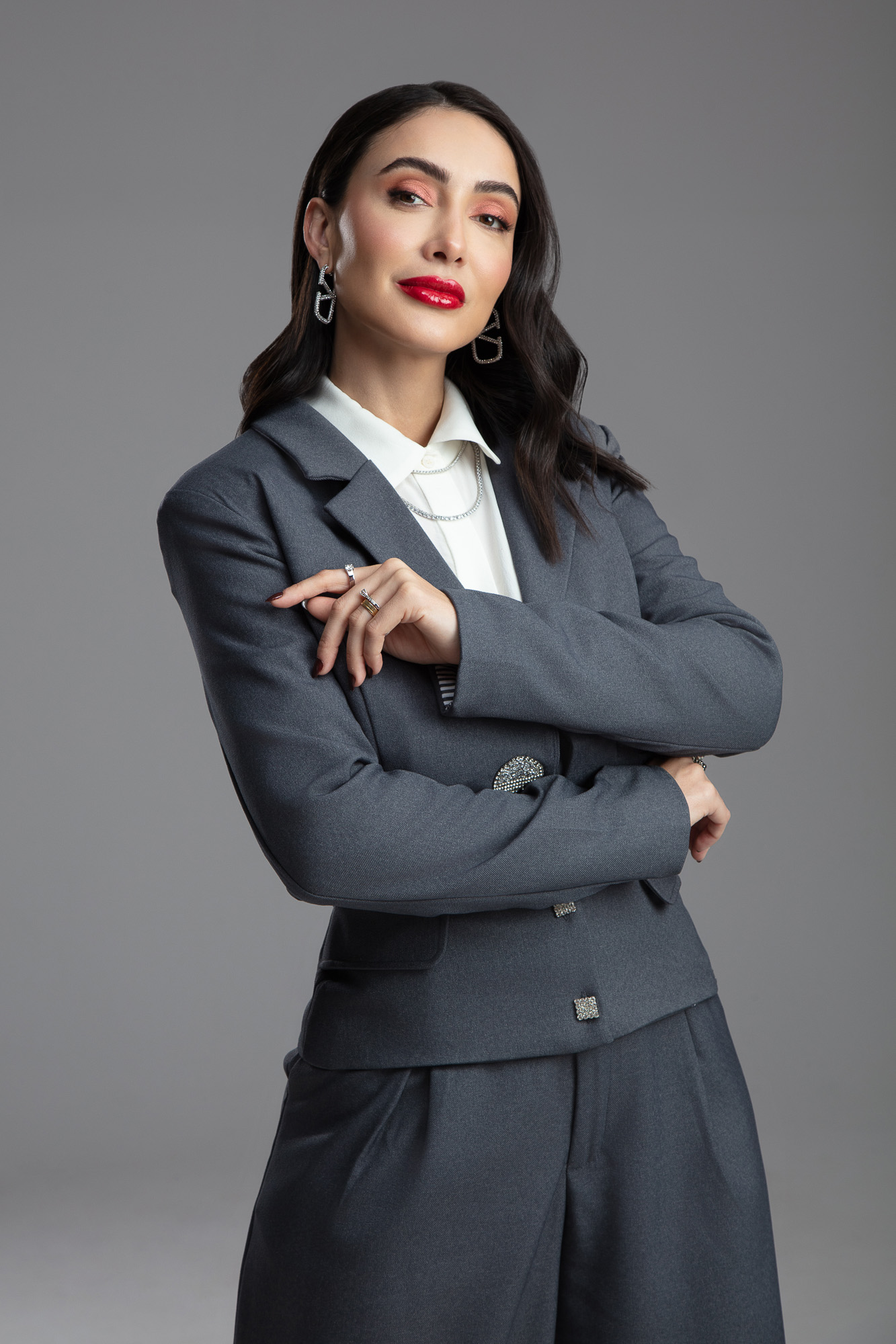 Dra. Lais Silveira - Dentista