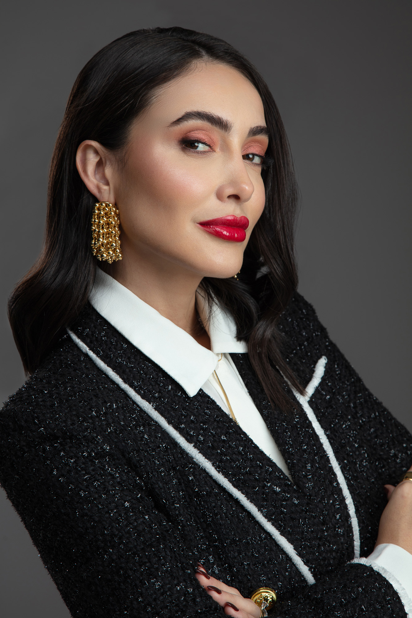 Dra. Lais Silveira - Dentista